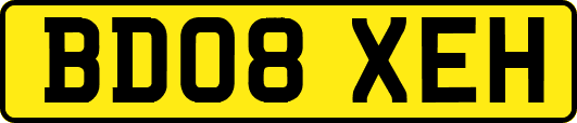 BD08XEH