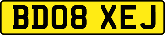 BD08XEJ