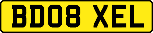 BD08XEL