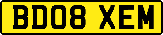 BD08XEM