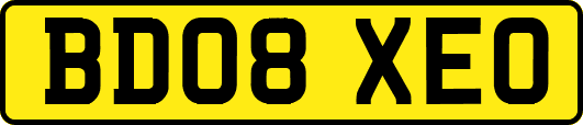 BD08XEO