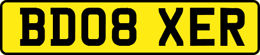 BD08XER