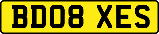 BD08XES