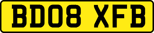 BD08XFB