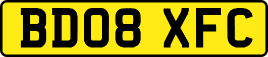 BD08XFC