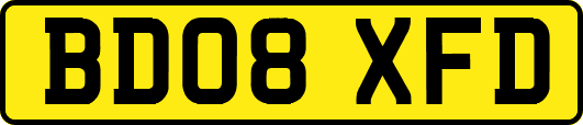 BD08XFD