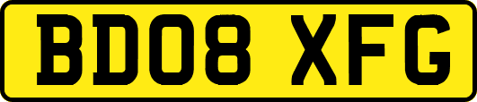 BD08XFG