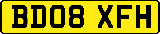BD08XFH