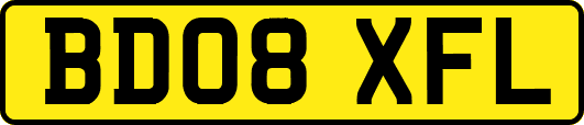 BD08XFL
