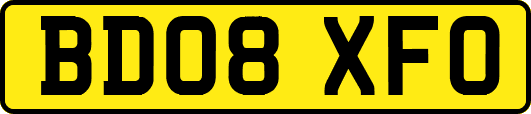 BD08XFO