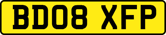 BD08XFP