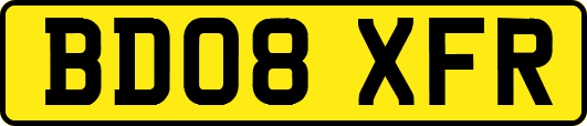 BD08XFR