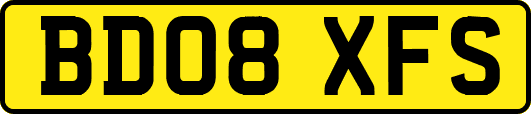 BD08XFS