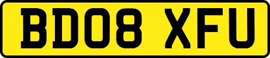 BD08XFU