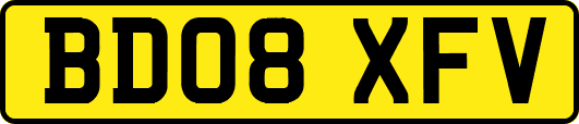 BD08XFV