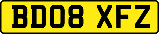 BD08XFZ