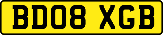 BD08XGB