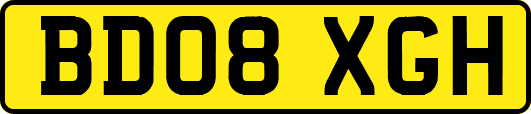 BD08XGH