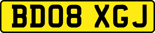 BD08XGJ