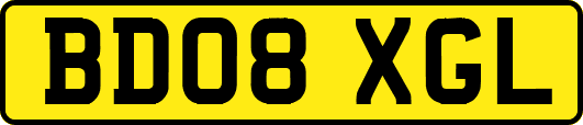 BD08XGL