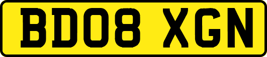 BD08XGN