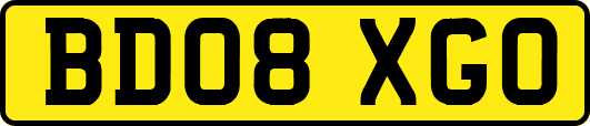 BD08XGO