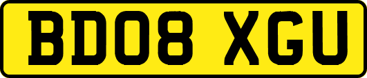 BD08XGU