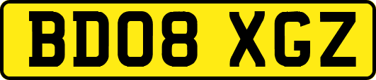 BD08XGZ