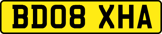 BD08XHA