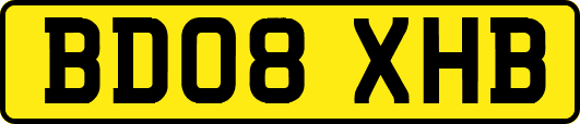 BD08XHB