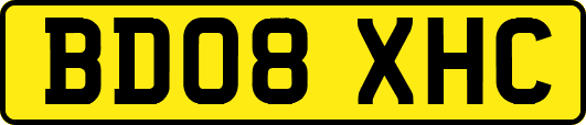 BD08XHC