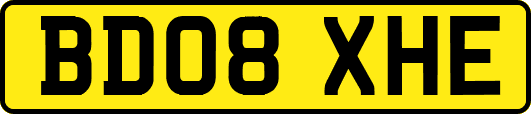 BD08XHE