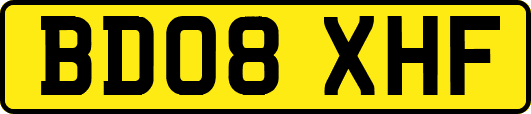 BD08XHF