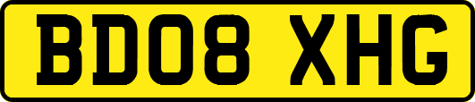BD08XHG