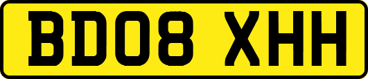 BD08XHH