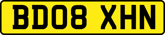 BD08XHN