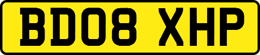 BD08XHP