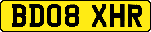 BD08XHR