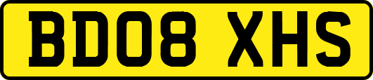 BD08XHS
