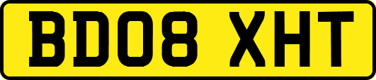 BD08XHT