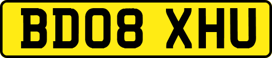 BD08XHU