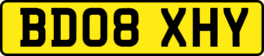 BD08XHY