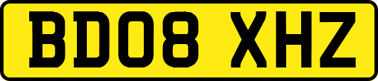 BD08XHZ