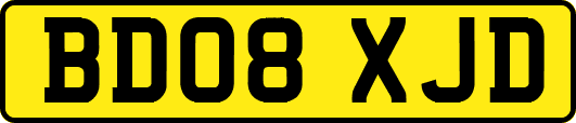 BD08XJD