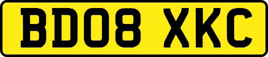 BD08XKC