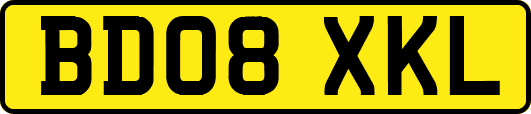 BD08XKL