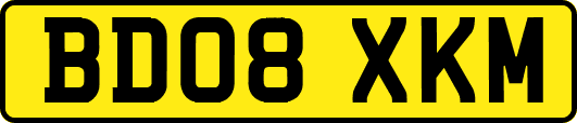 BD08XKM