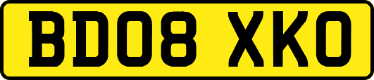 BD08XKO