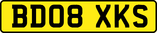 BD08XKS