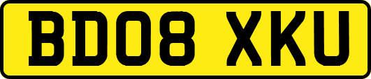 BD08XKU
